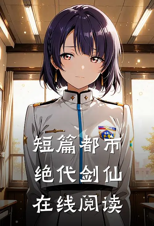 短篇都市绝代剑仙在线阅读