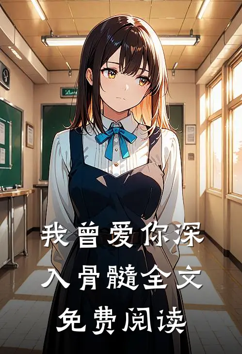 我曾爱你深入骨髓全文免费阅读