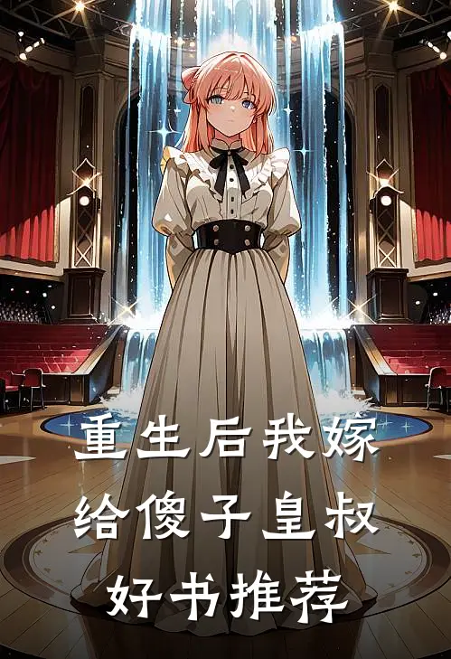 重生后我嫁给傻子皇叔好书推荐