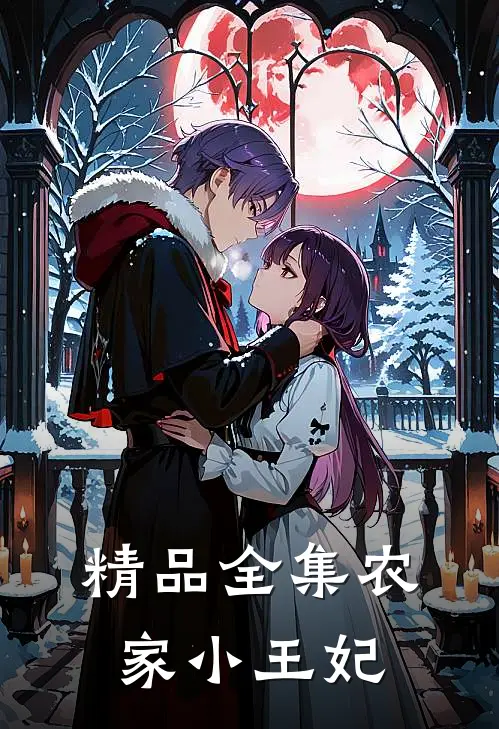 精品全集农家小王妃