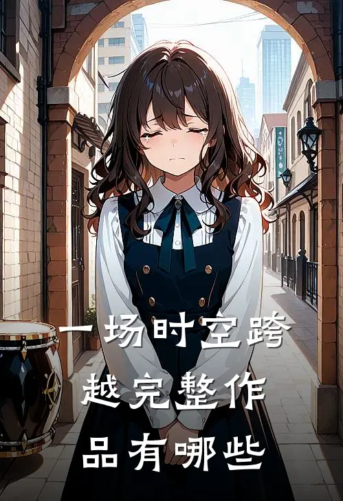 一场时空跨越完整作品有哪些