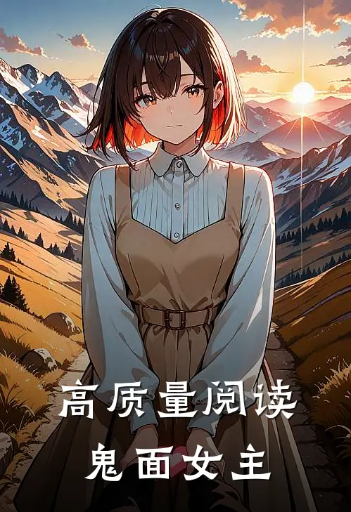 高质量阅读鬼面女主