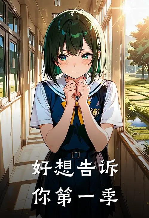 好想告诉你第一季