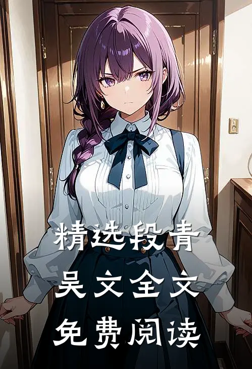 精选段青吴文全文免费阅读