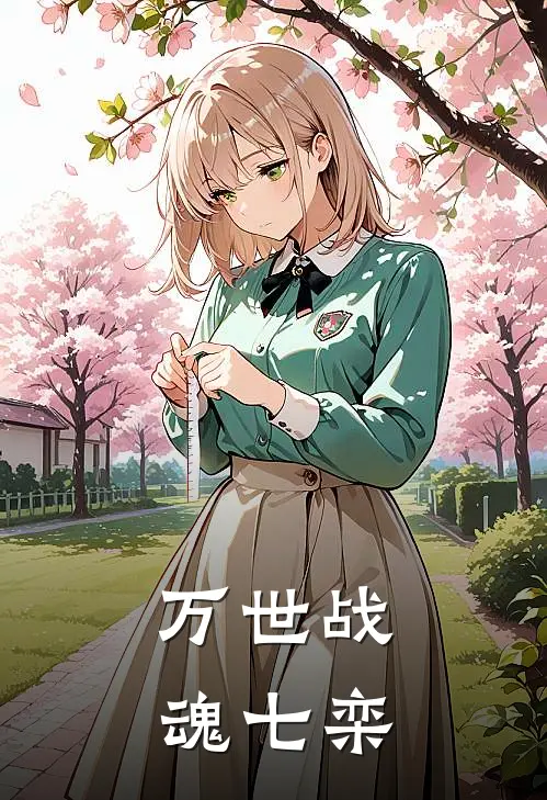 万世战魂七栾