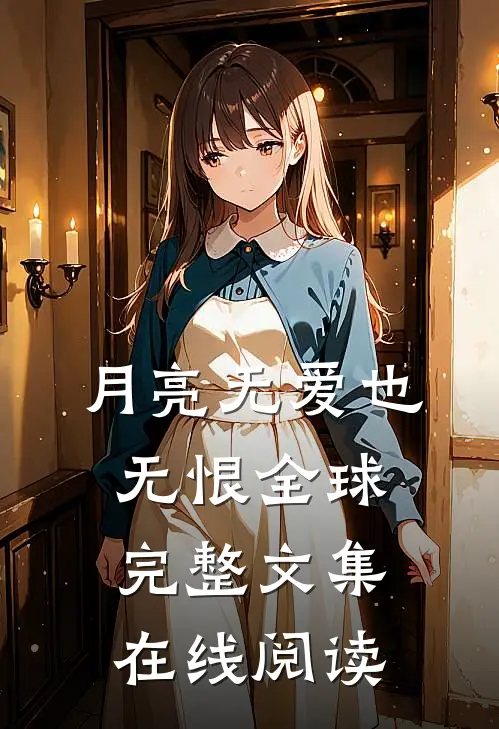 月亮无爱也无恨全球完整文集在线阅读