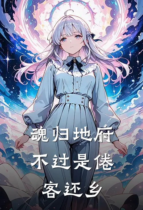 魂归地府,不过是倦客还乡