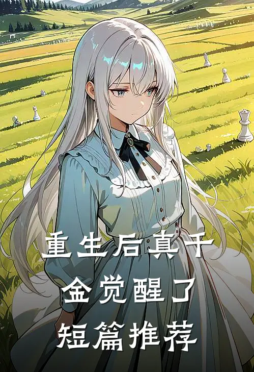 重生后真千金觉醒了短篇推荐
