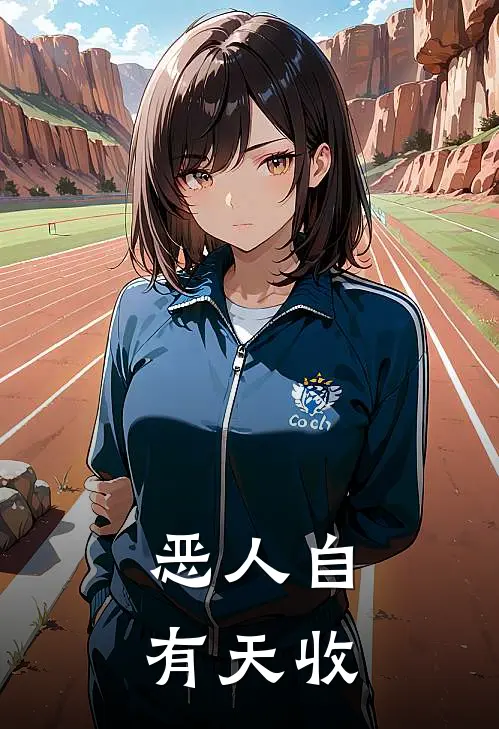 恶人自有天收