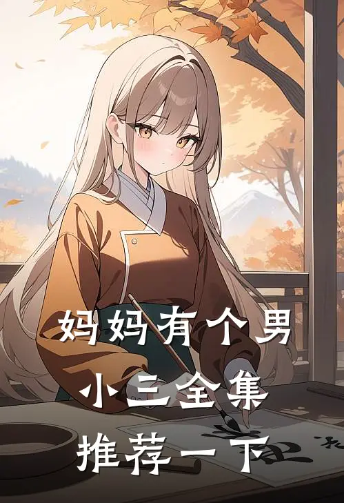 妈妈有个男小三全集推荐一下
