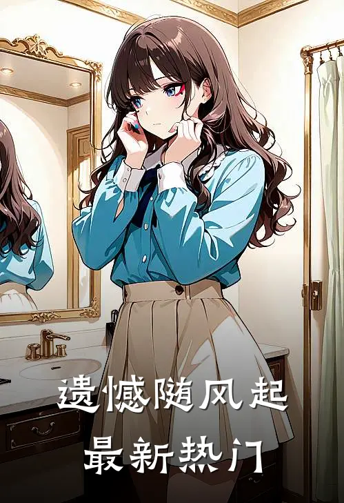 遗憾随风起最新热门