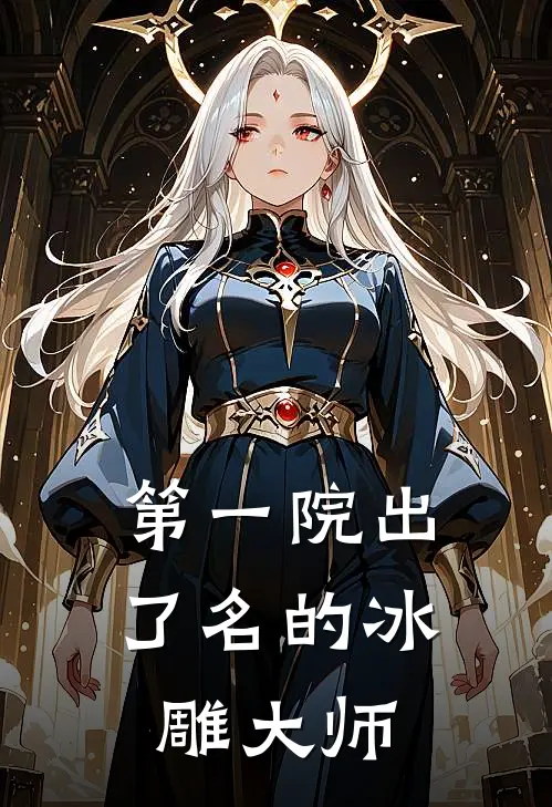 第一院出了名的冰雕大师