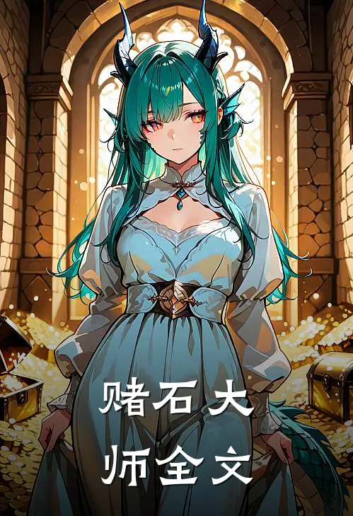 赌石大师全文