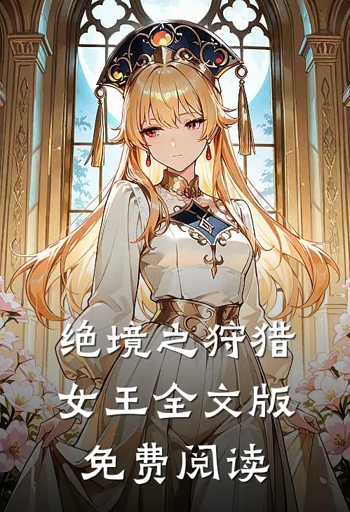 绝境之狩猎女王全文版免费阅读