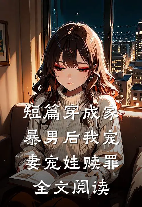 短篇穿成家暴男后我宠妻宠娃赎罪全文阅读