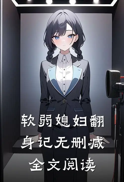 软弱媳妇翻身记无删减全文阅读