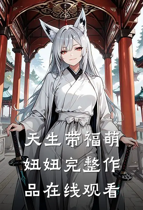 天生带福萌妞妞完整作品在线观看