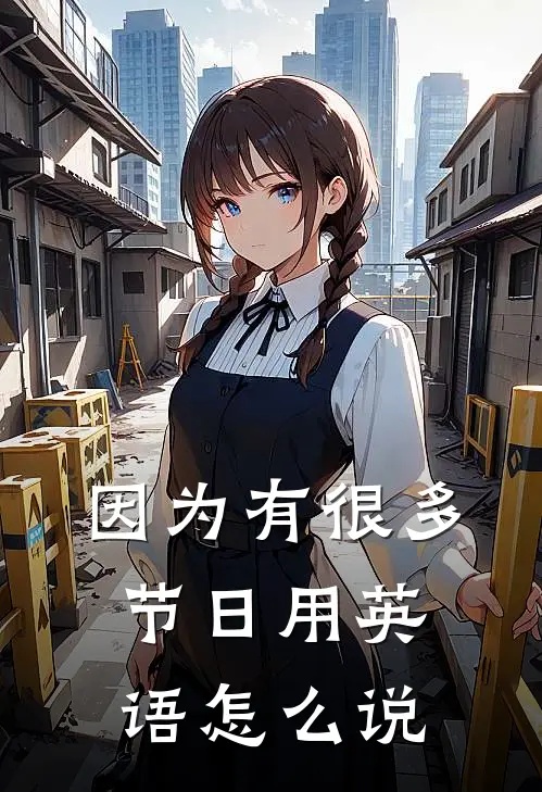 因为有很多节日用英语怎么说
