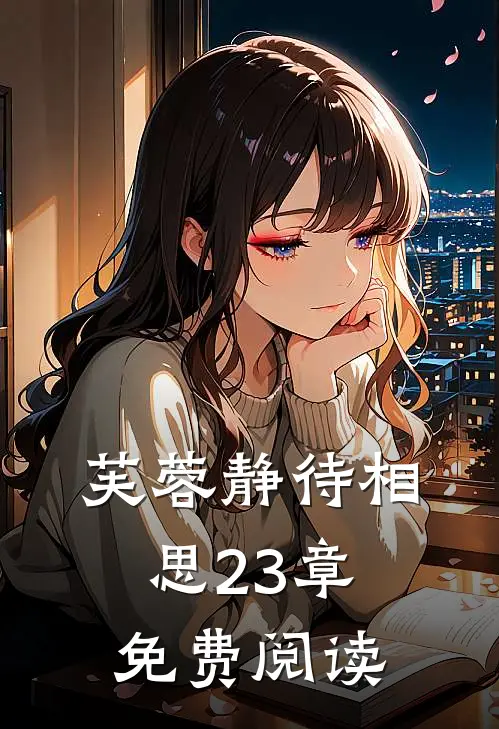 芙蓉静待相思23章免费阅读