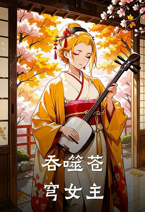 吞噬苍穹女主