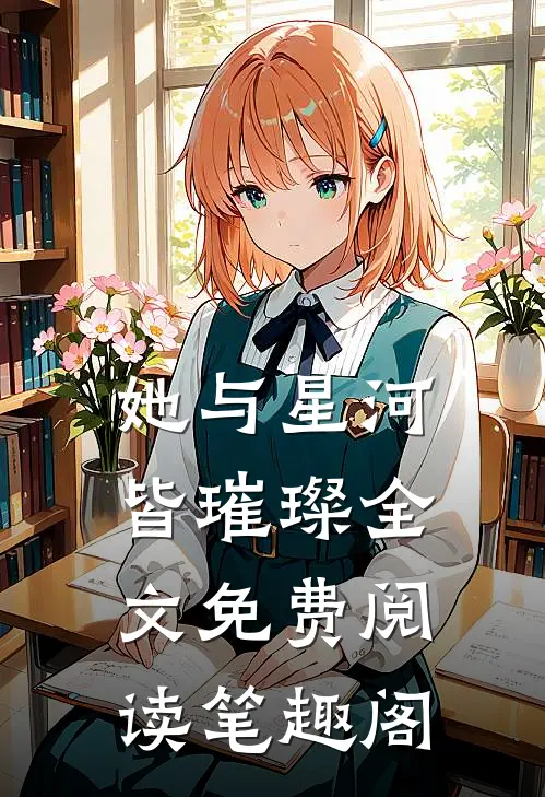 她与星河皆璀璨全文免费阅读笔趣阁