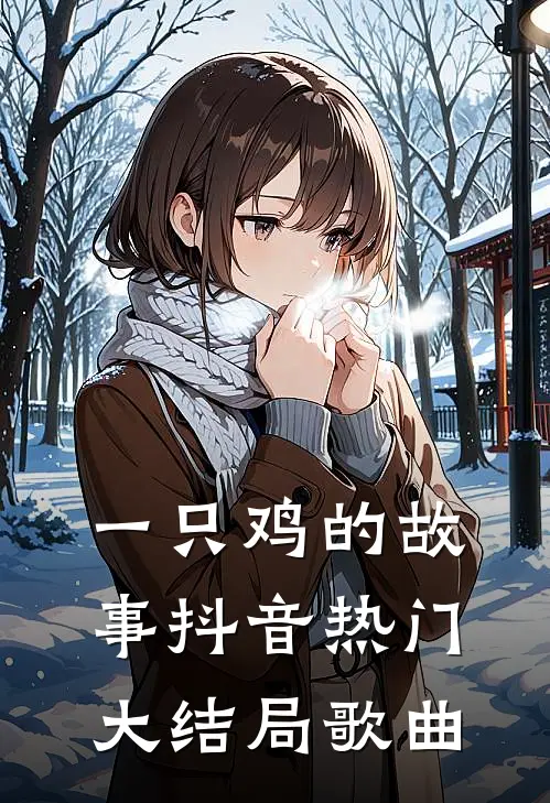 一只鸡的故事抖音热门大结局歌曲