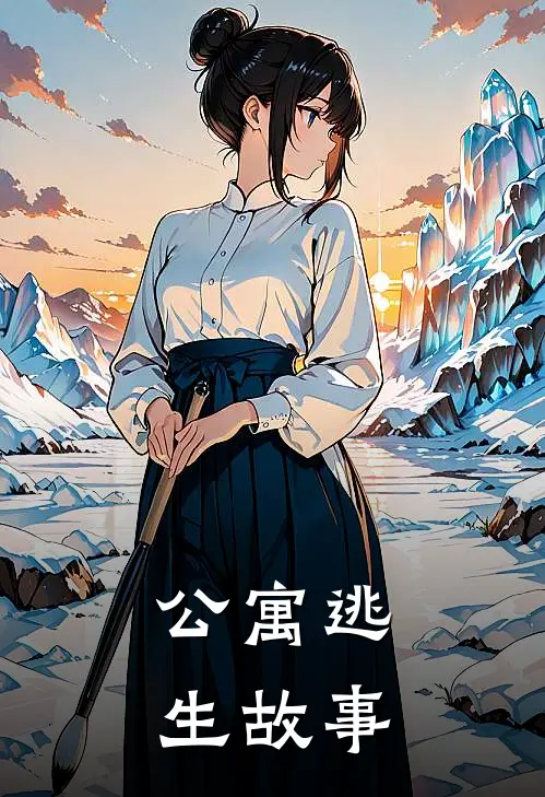 公寓逃生故事