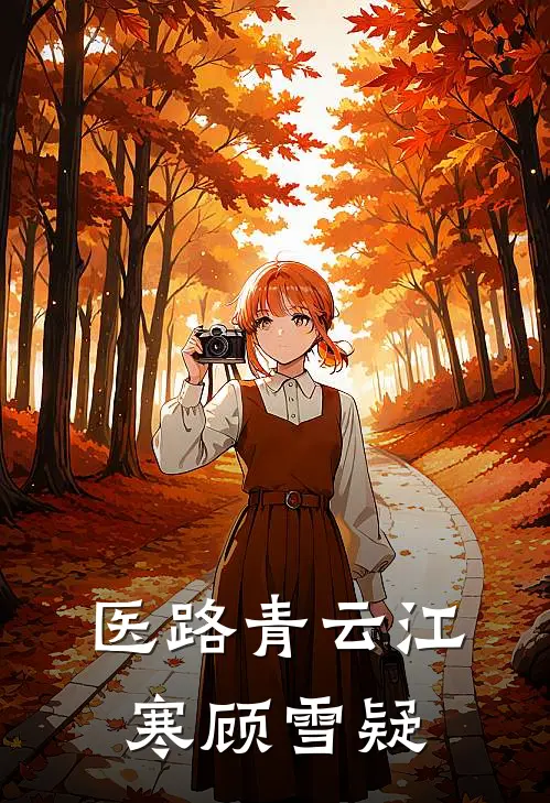 医路青云江寒顾雪疑