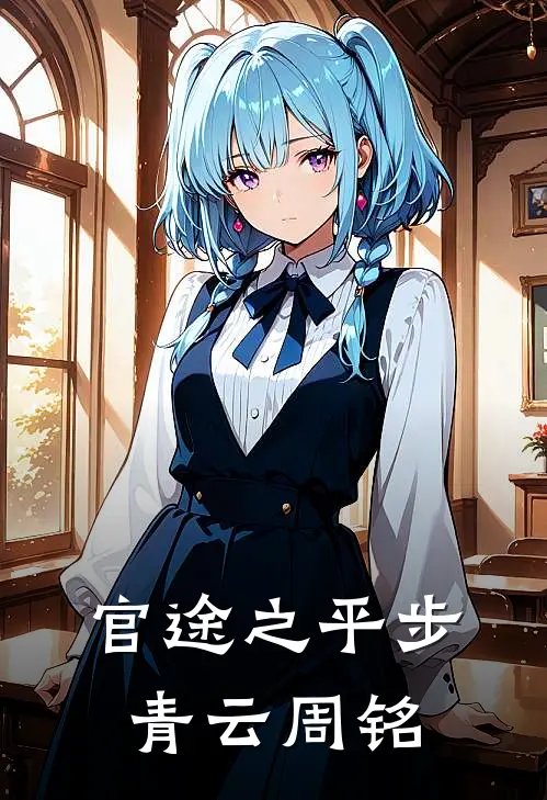 官途之平步青云周铭