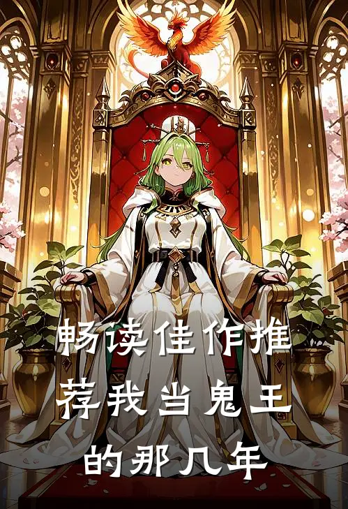 畅读佳作推荐我当鬼王的那几年
