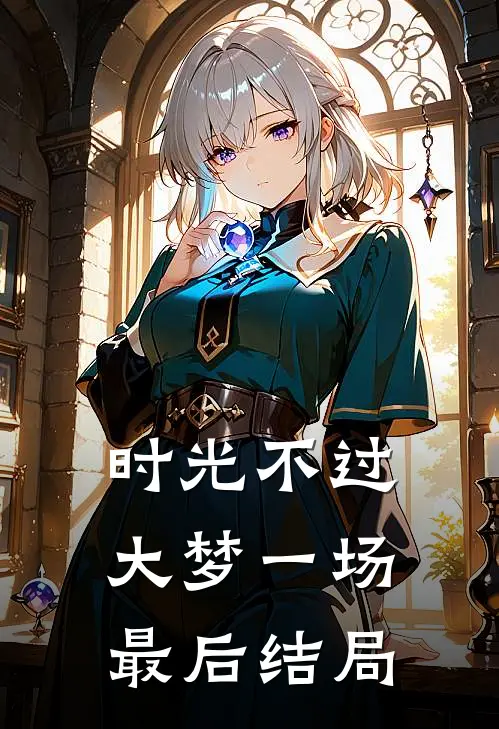 时光不过大梦一场最后结局