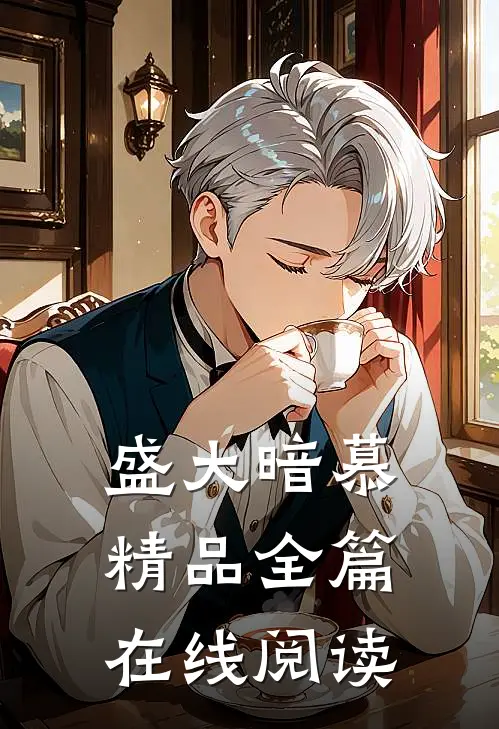 盛大暗慕精品全篇在线阅读