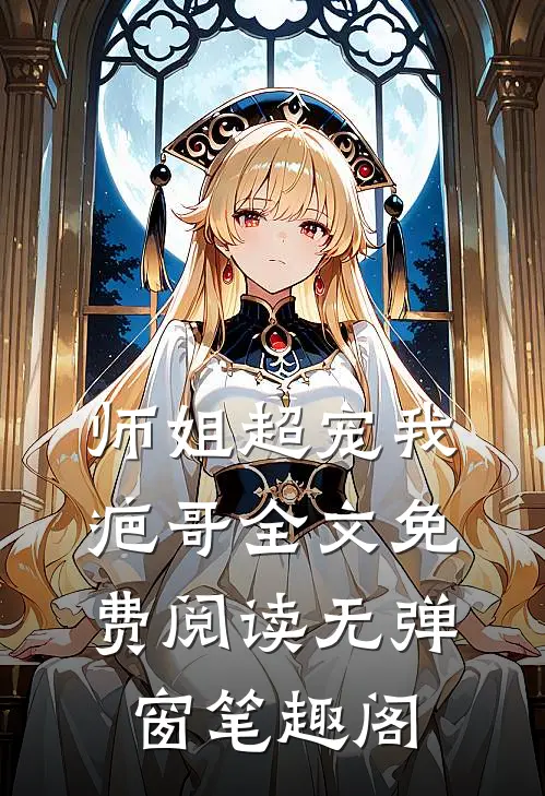师姐超宠我疤哥全文免费阅读无弹窗笔趣阁