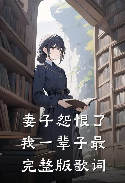妻子怨恨了我一辈子最完整版歌词