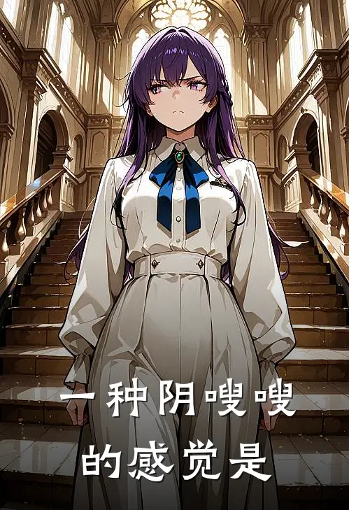 一种阴嗖嗖的感觉是
