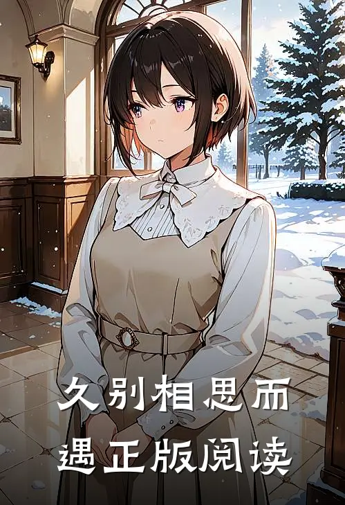 久别相思而遇正版阅读