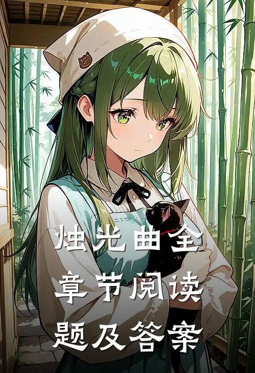 烛光曲全章节阅读题及答案