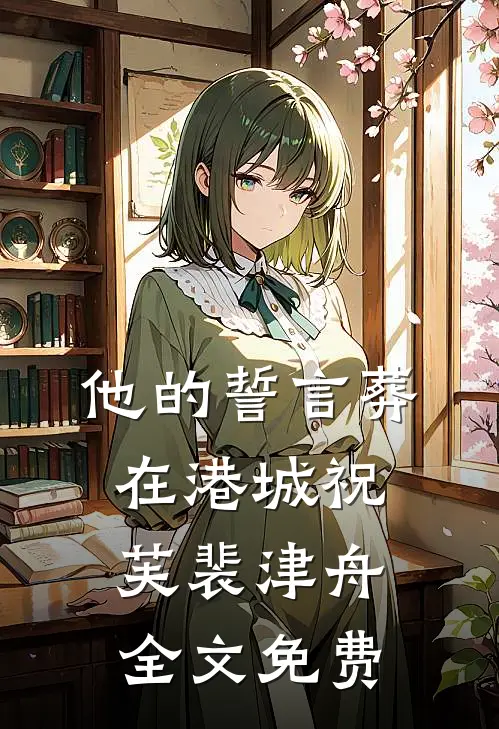 他的誓言葬在港城祝芙裴津舟全文免费