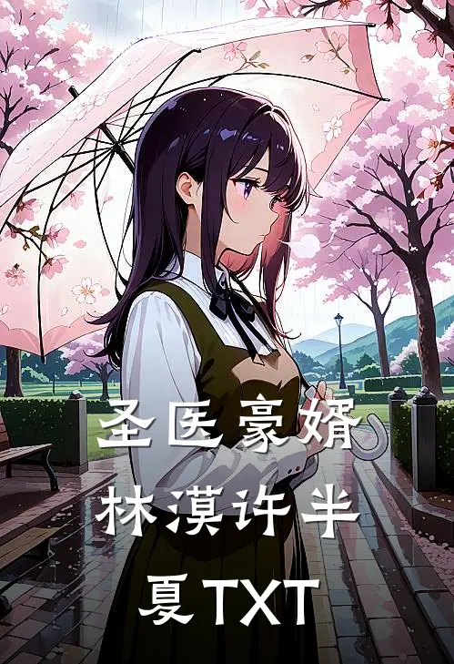 圣医豪婿林漠许半夏TXT