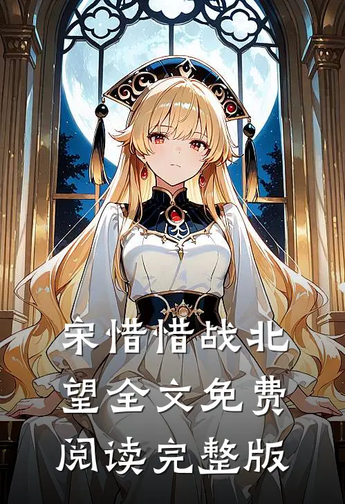 宋惜惜战北望全文免费阅读完整版