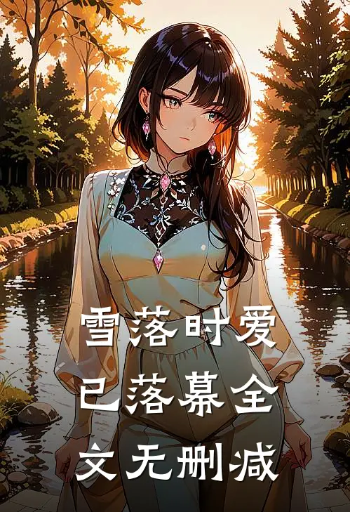 雪落时爱已落幕全文无删减