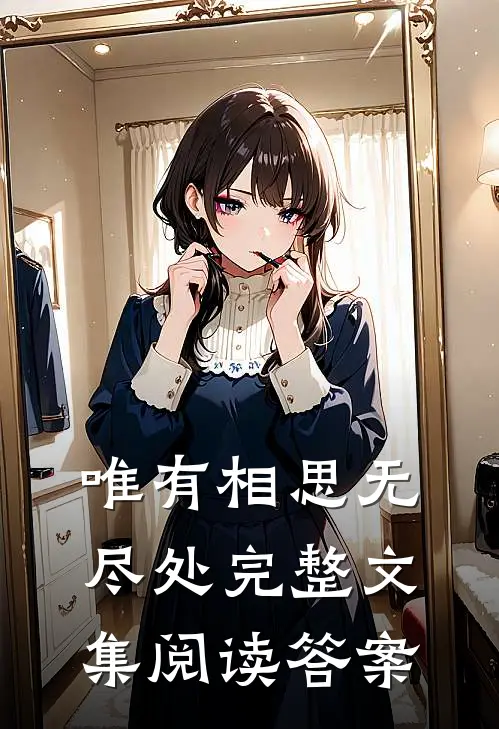 唯有相思无尽处完整文集阅读答案