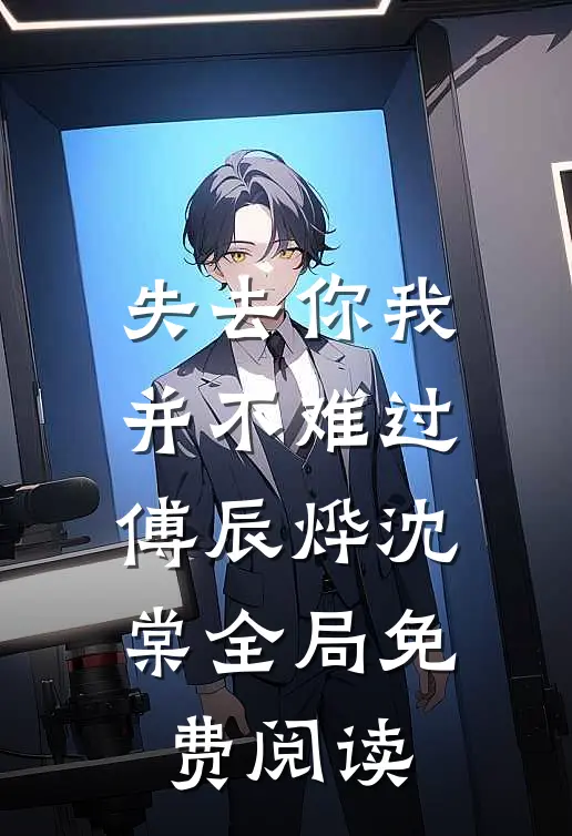 失去你我并不难过傅辰烨沈棠全局免费阅读