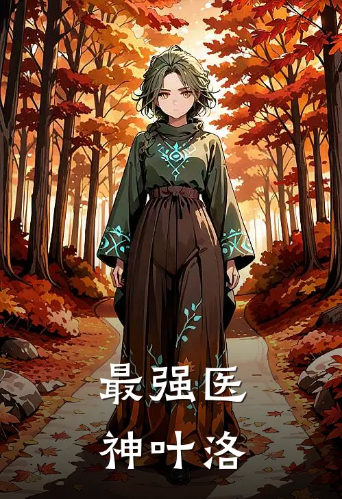 最强医神叶洛