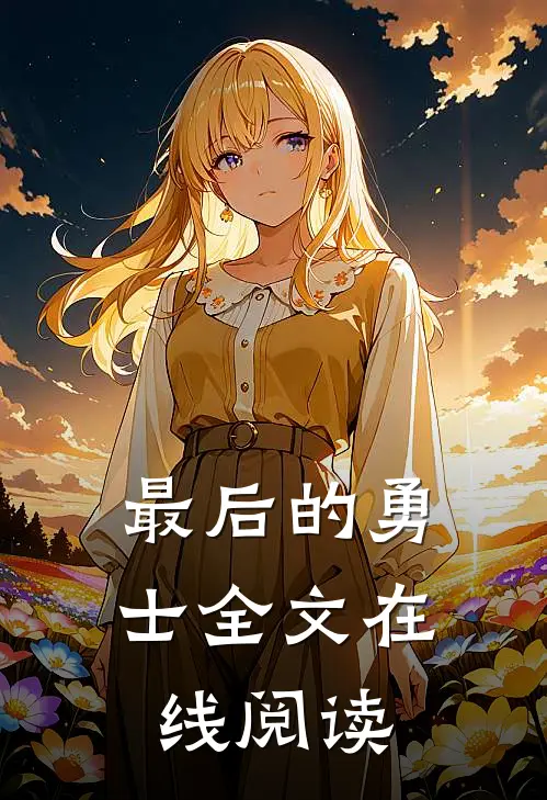 最后的勇士全文在线阅读