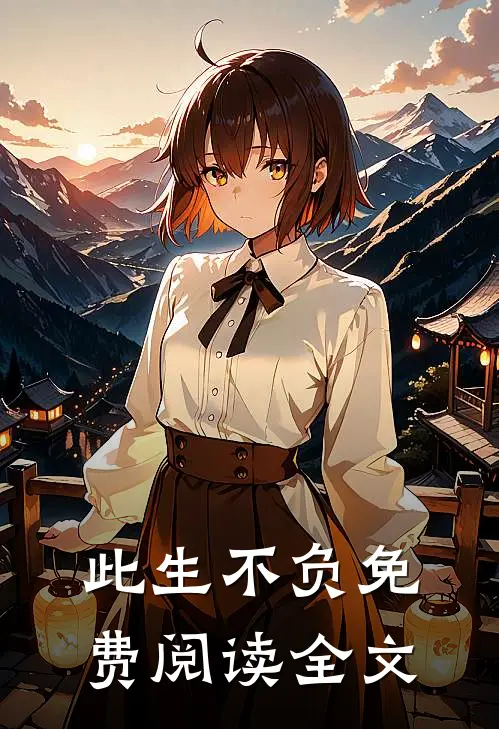 此生不负免费阅读全文