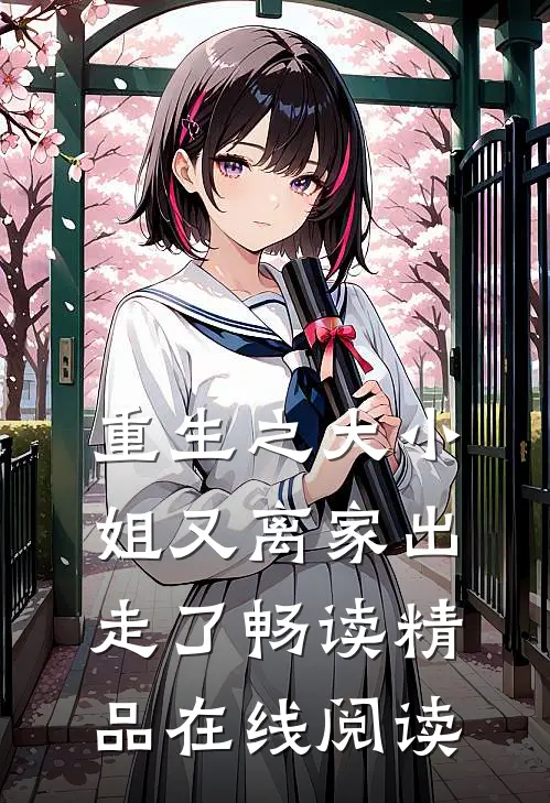 重生之大小姐又离家出走了畅读精品在线阅读