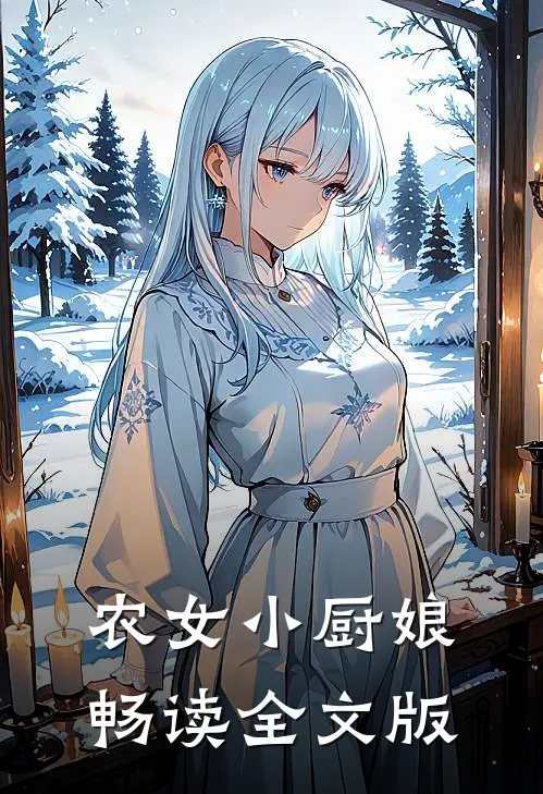 农女小厨娘畅读全文版