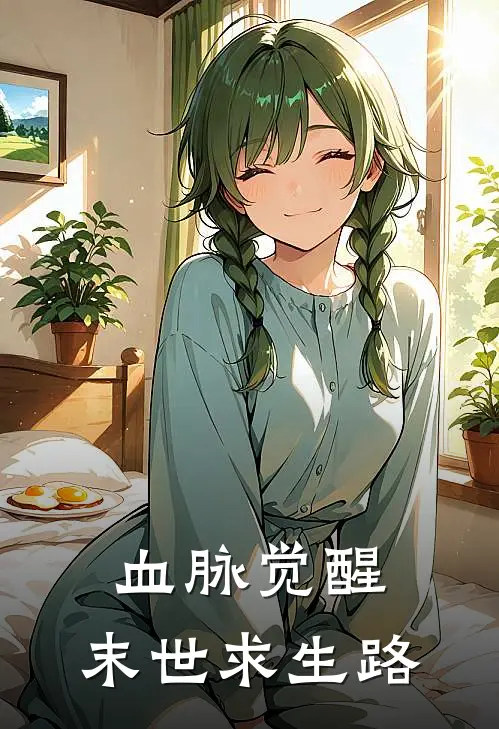 血脉觉醒：末世求生路