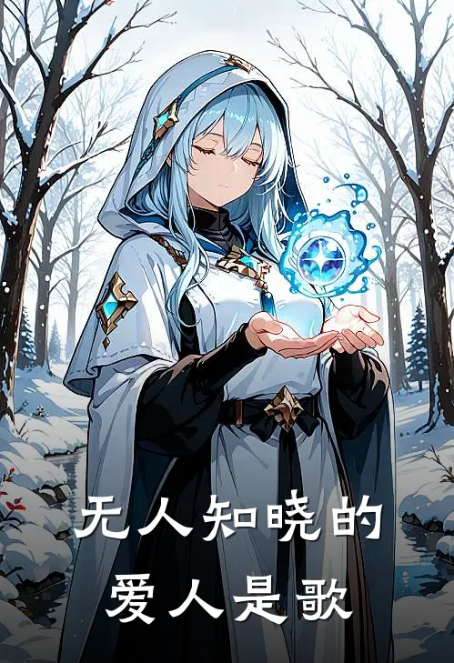 无人知晓的爱人是歌
